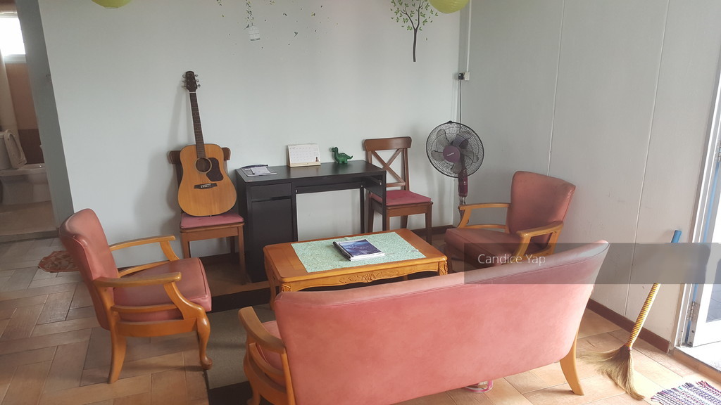 Blk 256 Pasir Ris Street 21 (Pasir Ris), HDB Executive #154547412